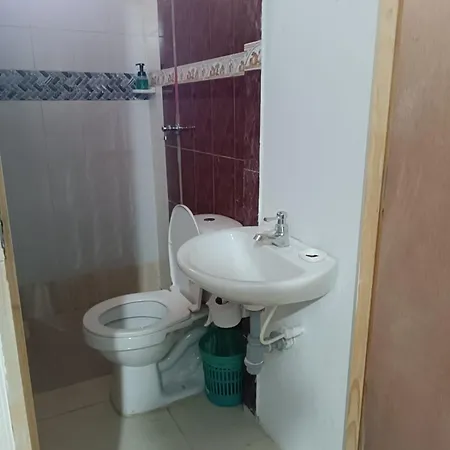 Airport House * Cartagena