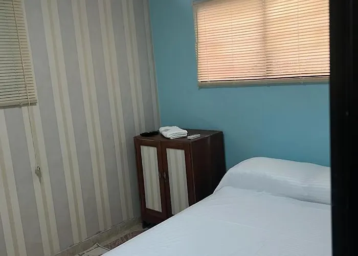 Beach Airport House