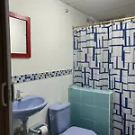 Beach Airport House